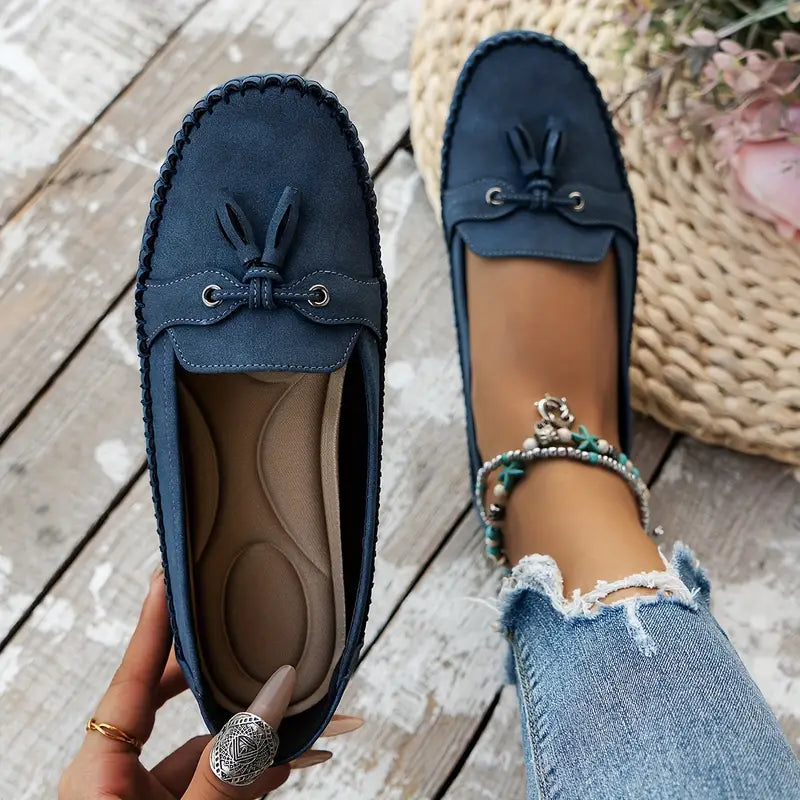 Isolde | Vintage Loafers