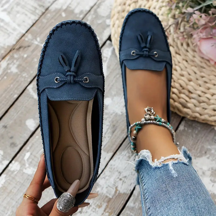 Cecilia | Vintage Loafers
