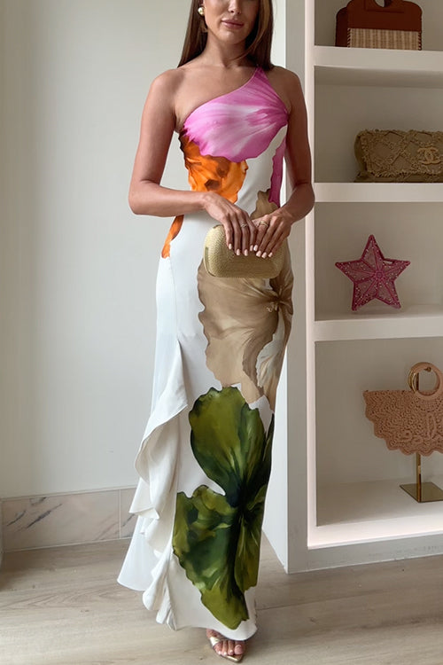 Cecily | Maxi Dress