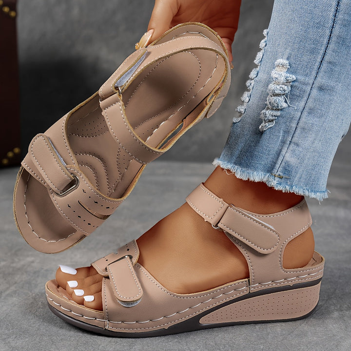 Mira | Comfort Sandals