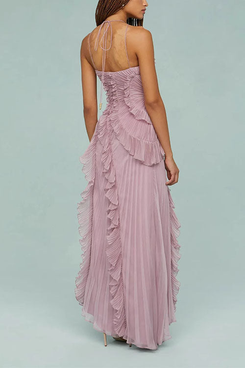 Althea | Maxi Dress