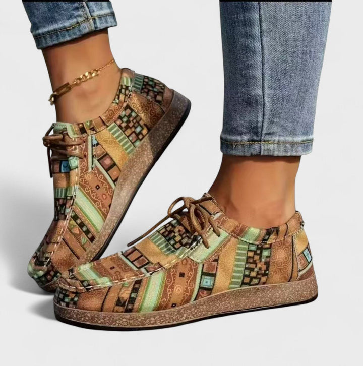 Celeste | Orthopedic Sneakers