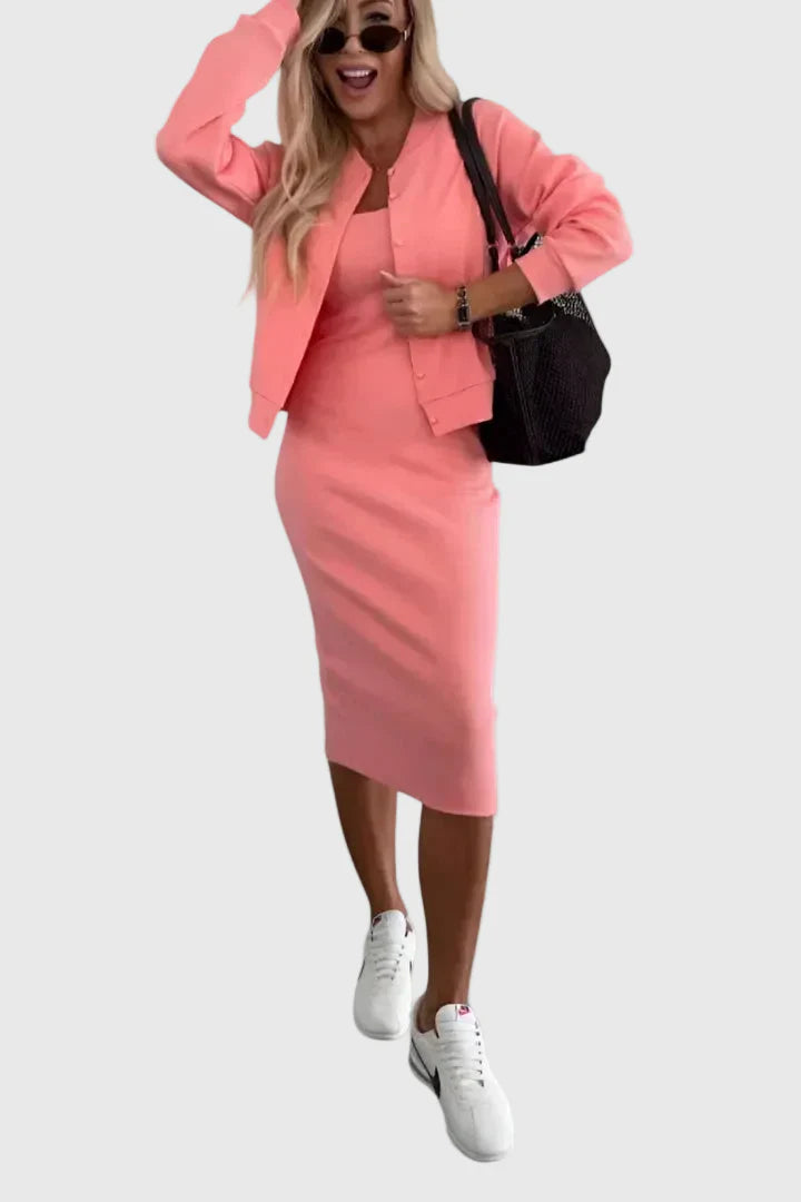 Leynara™ | Comfortable Set