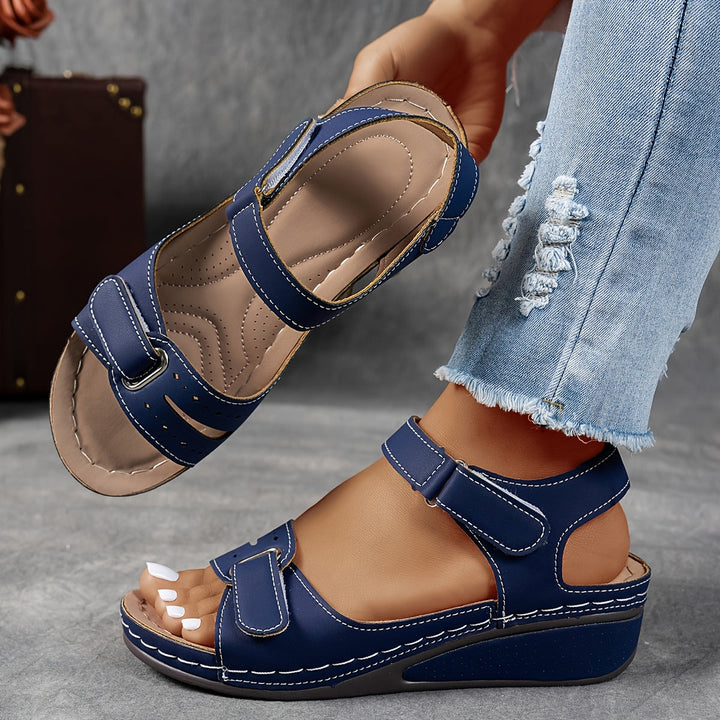 Selena | Orthopedic Sandals