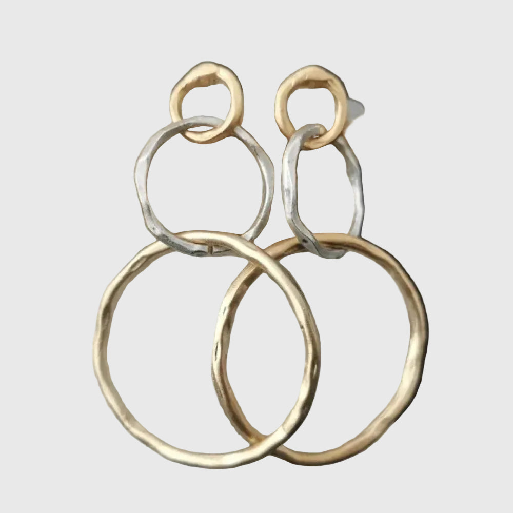 Antique Earrings