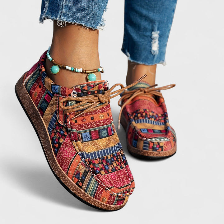Celeste | Orthopedic Sneakers