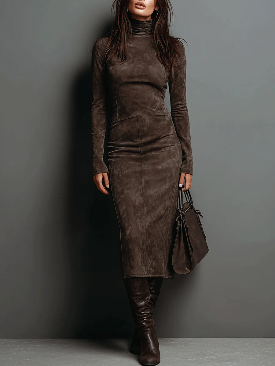 Luna | Midi Dress