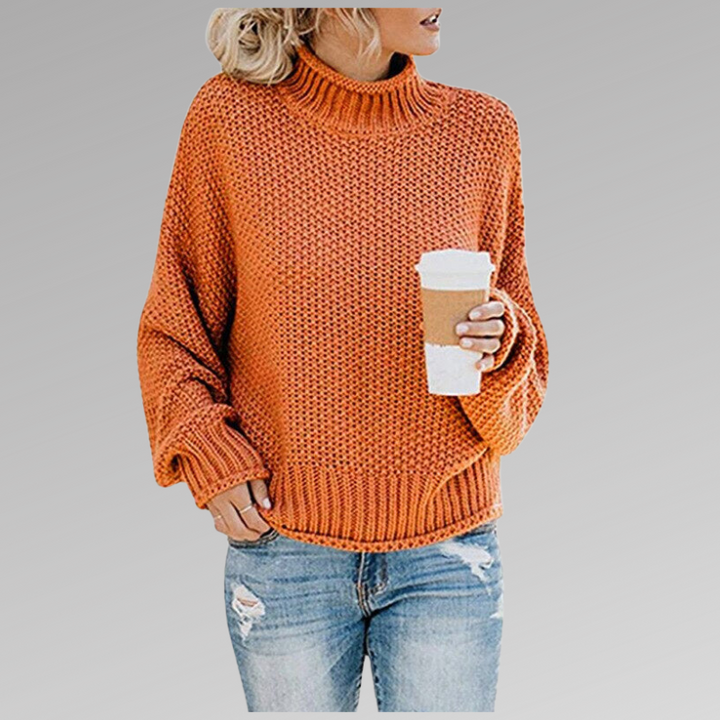 Elara | Knit Sweater