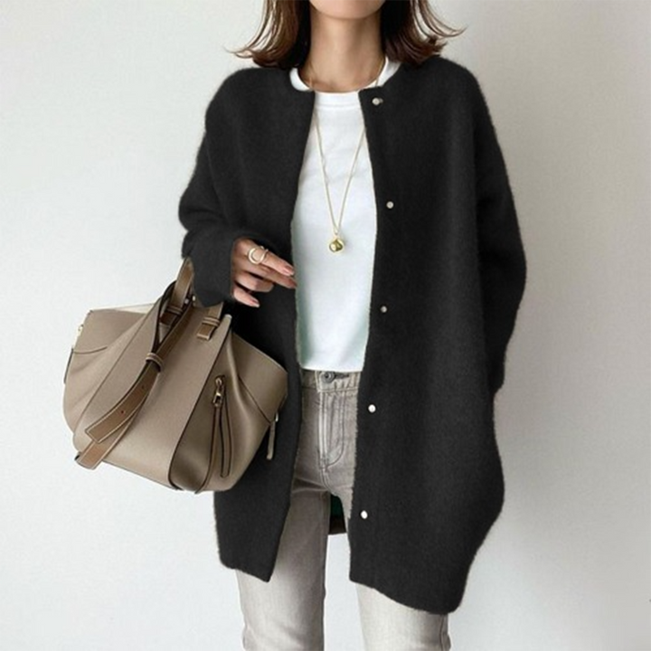 Sabrina | Elegant Cardigan