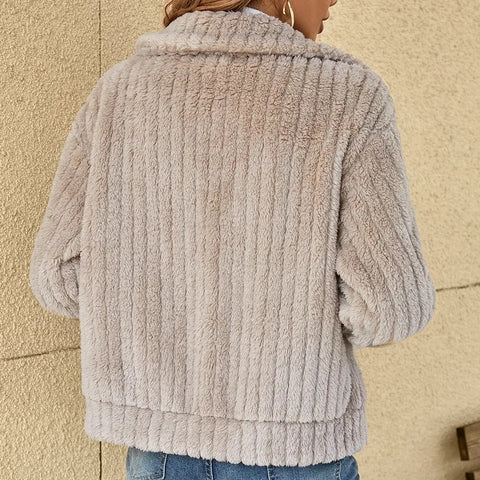 Lila | Long Sleeve Cardigan