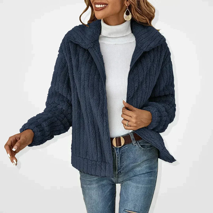 Lila | Long Sleeve Cardigan