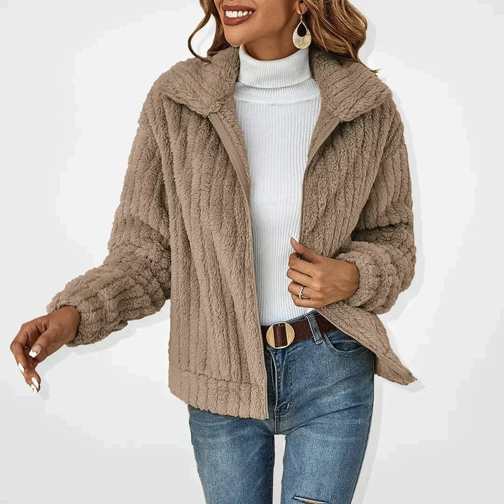 Lila | Long Sleeve Cardigan