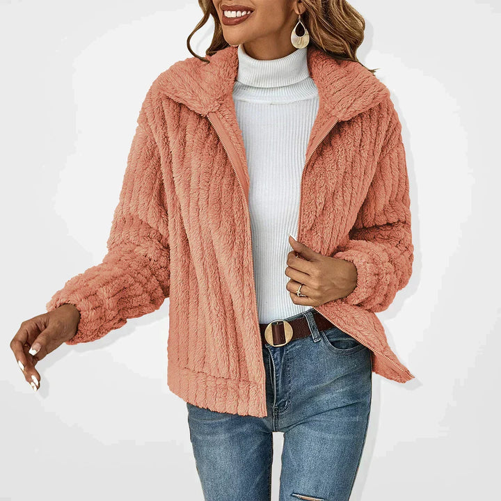 Lila | Long Sleeve Cardigan