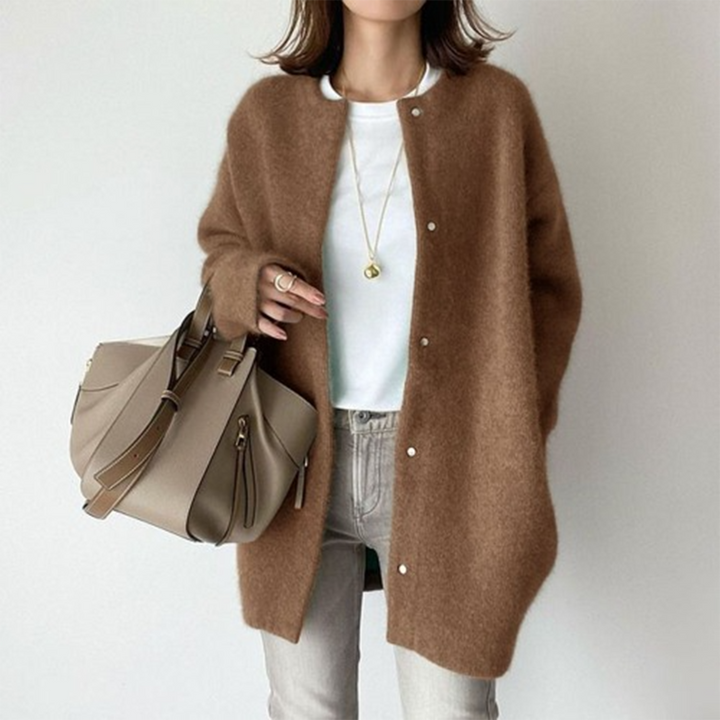 Sabrina | Elegant Cardigan