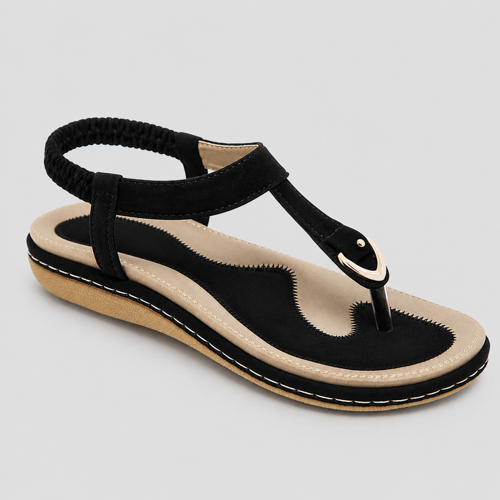 Eliza | All Day Comfort Sandals