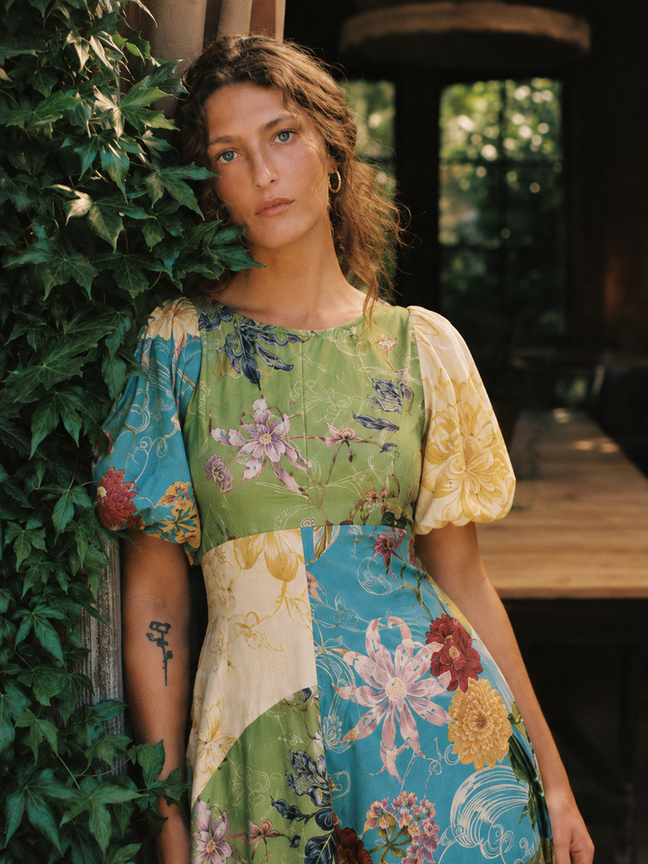 Nicole | The Hardy Dress