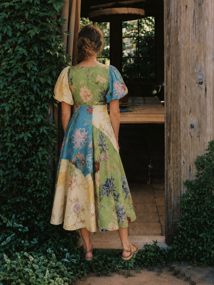 Nicole | The Hardy Dress