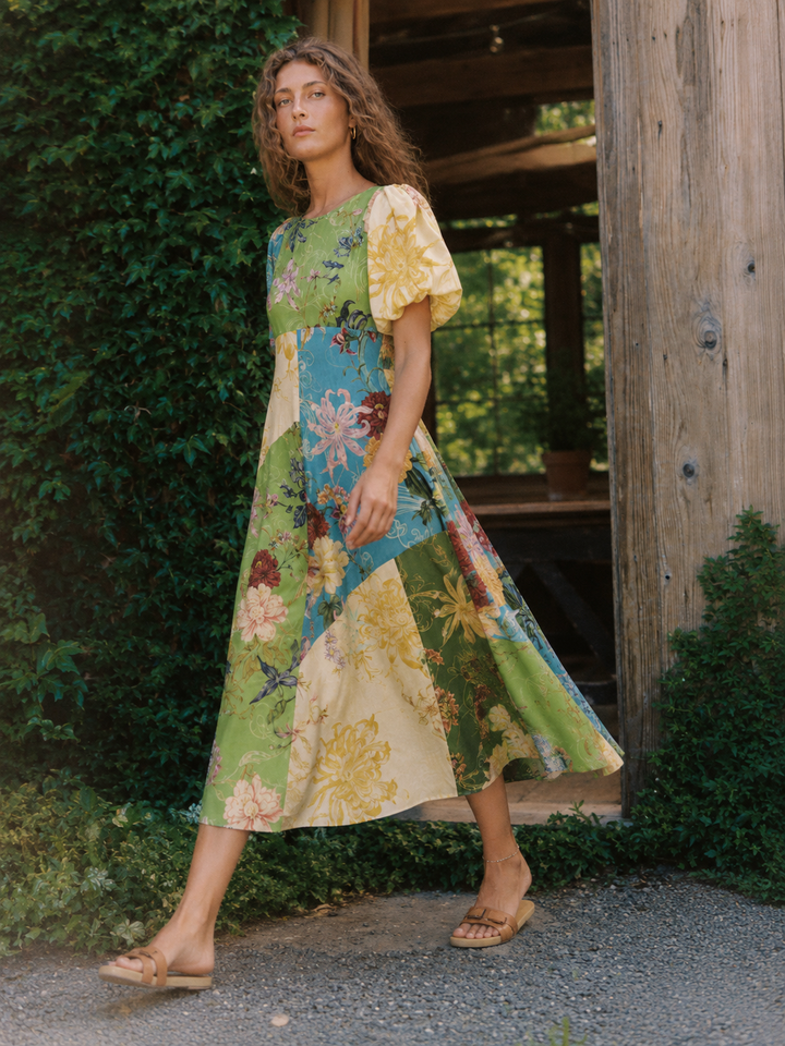 Nicole | The Hardy Dress