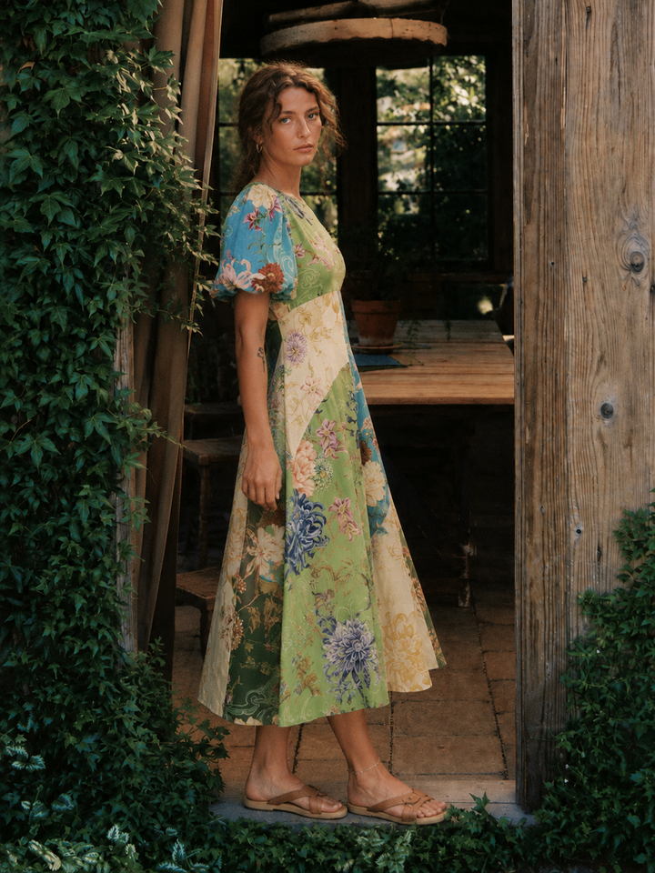 Nicole | The Hardy Dress