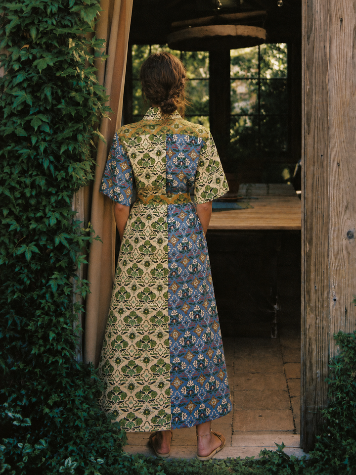 Marigold | Elegant Dress