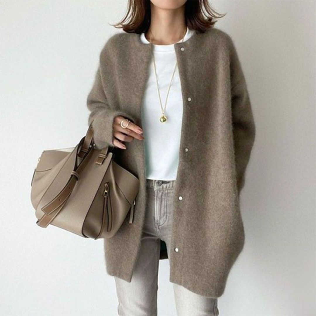 Sabrina | Elegant Cardigan