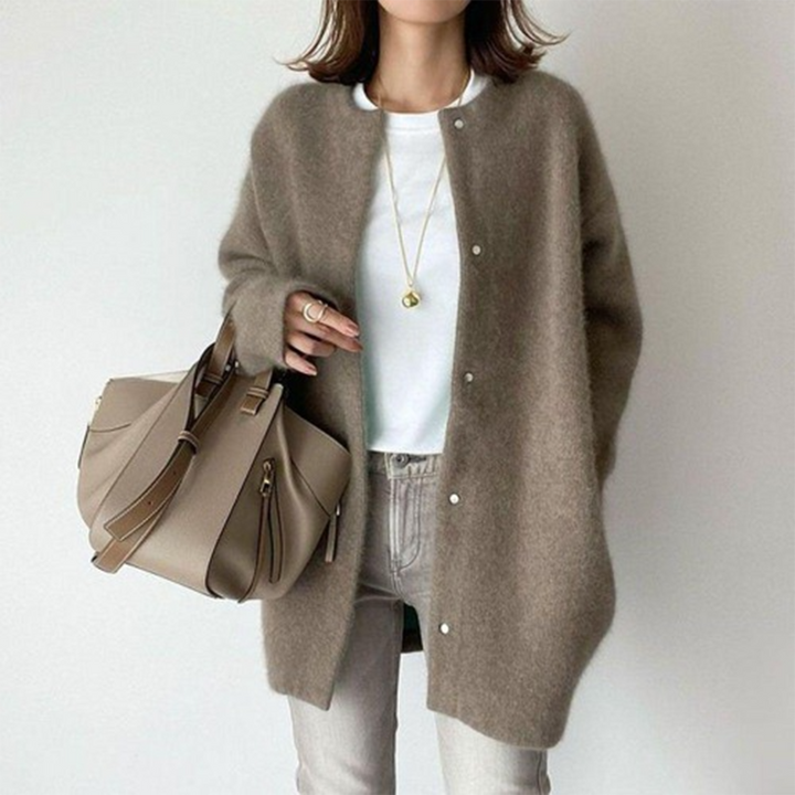 Sabrina | Elegant Cardigan