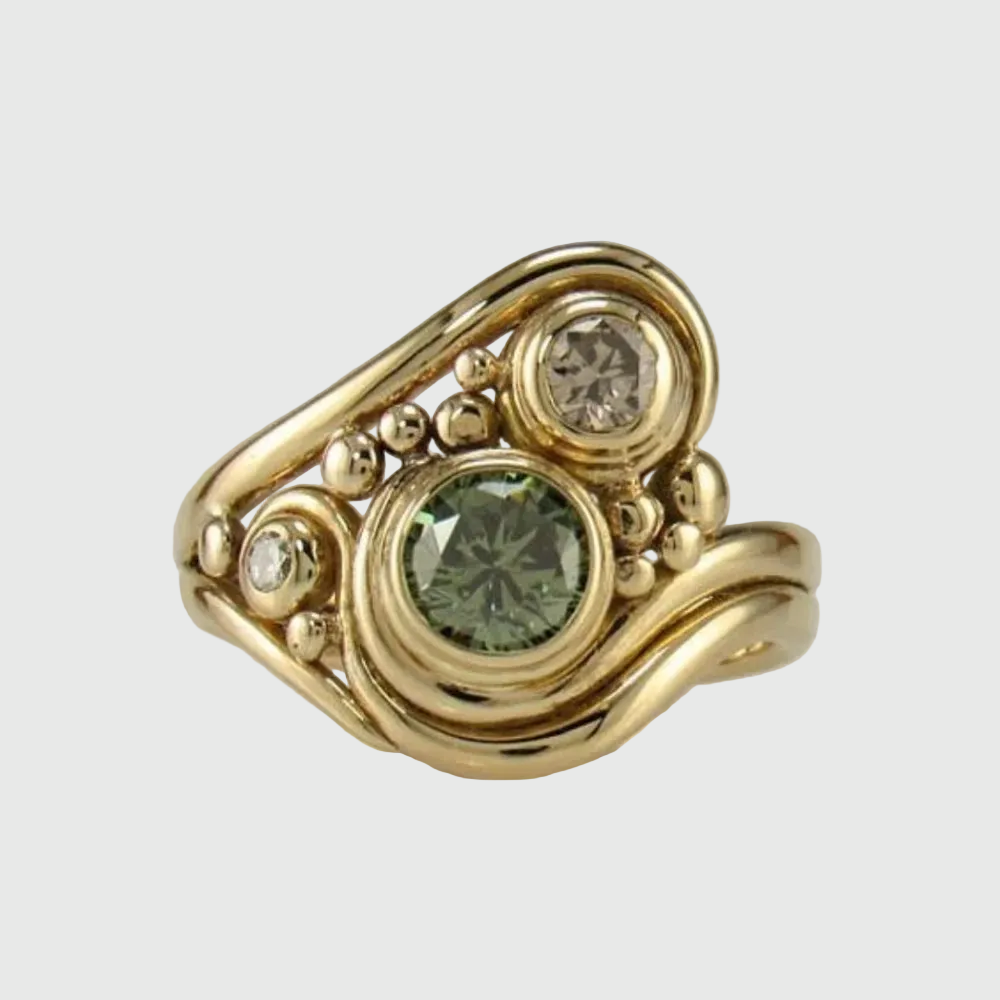 Antique Ring