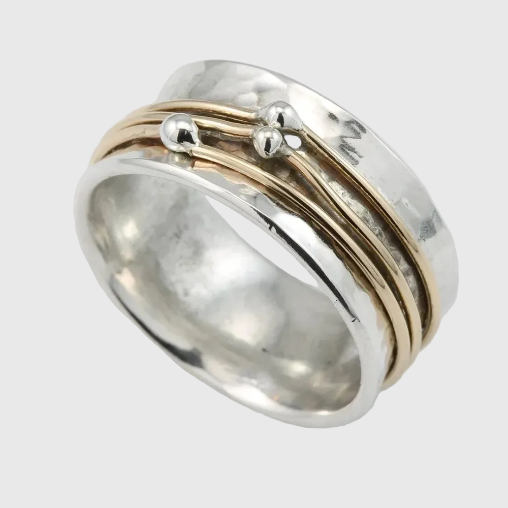 Retro Ring