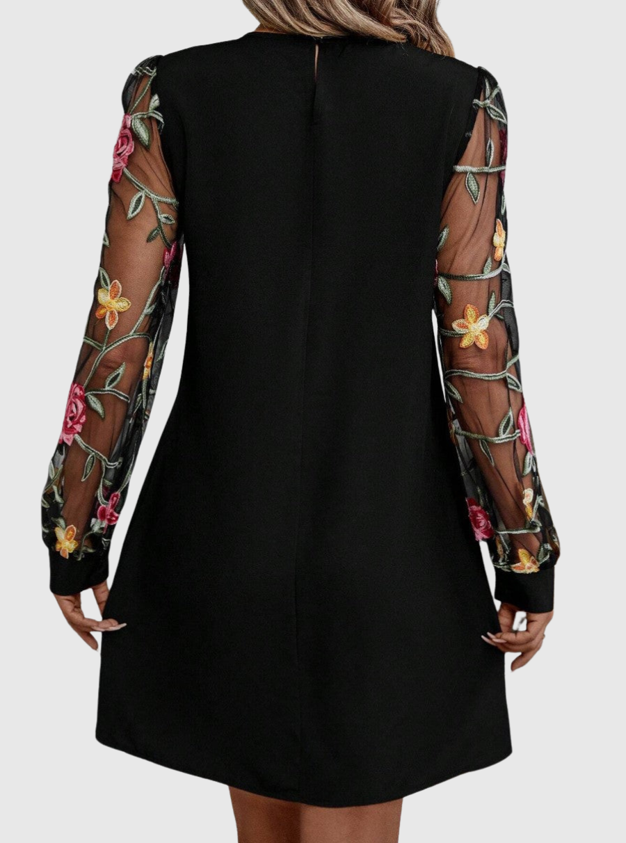 Jorli™ | Elegant Dress