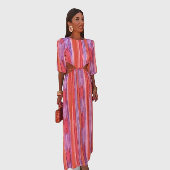 Zeriyahh | Elegant Dress