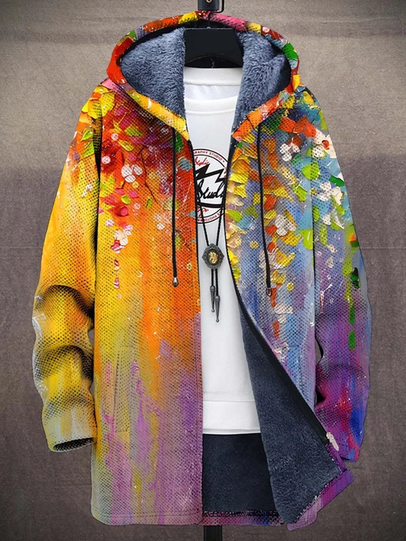 Cassandra | Coat of Many Colors