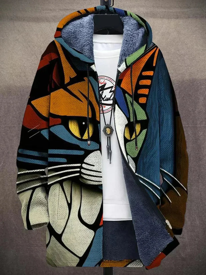 Cassandra | Coat of Many Colors