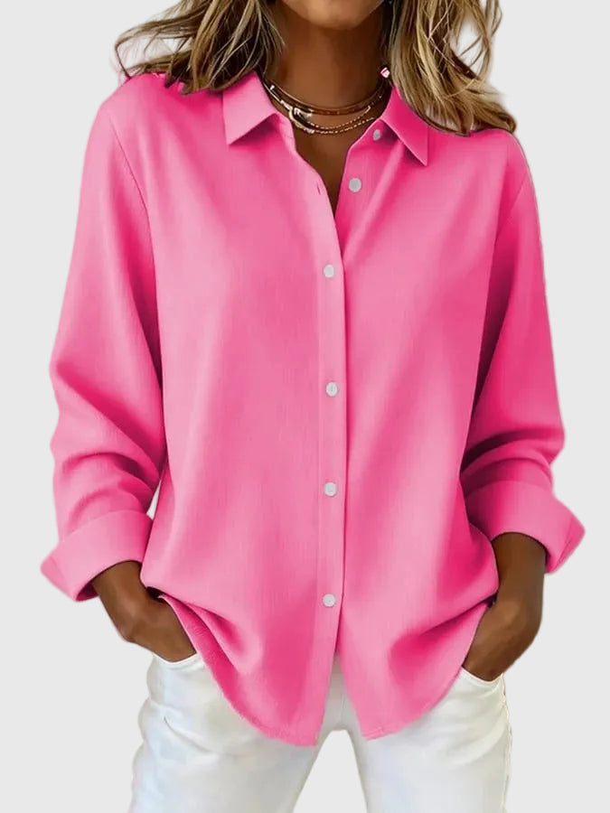 Jaslyn™ | Elegant Blouse