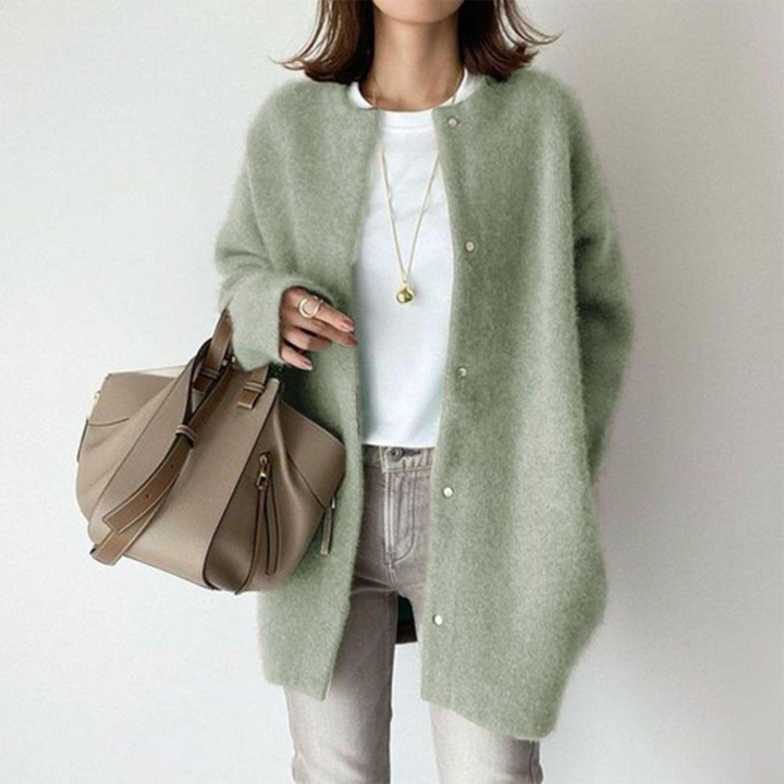 Sabrina | Elegant Cardigan