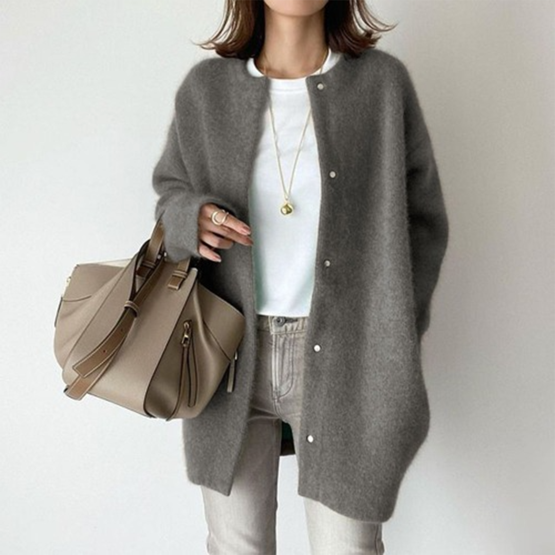 Sabrina | Elegant Cardigan