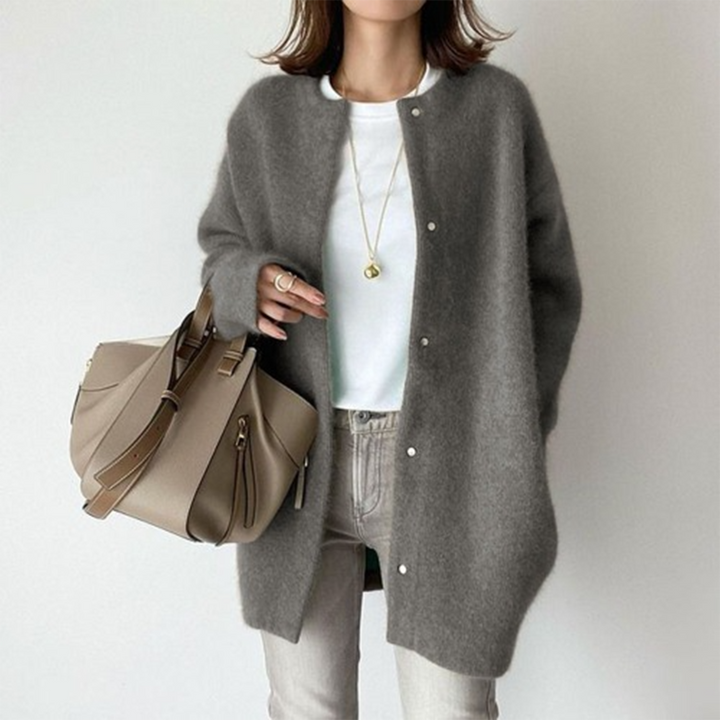 Sabrina | Elegant Cardigan