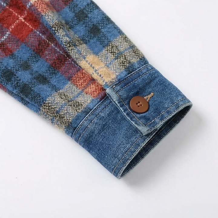 Carys | Denim Jacket