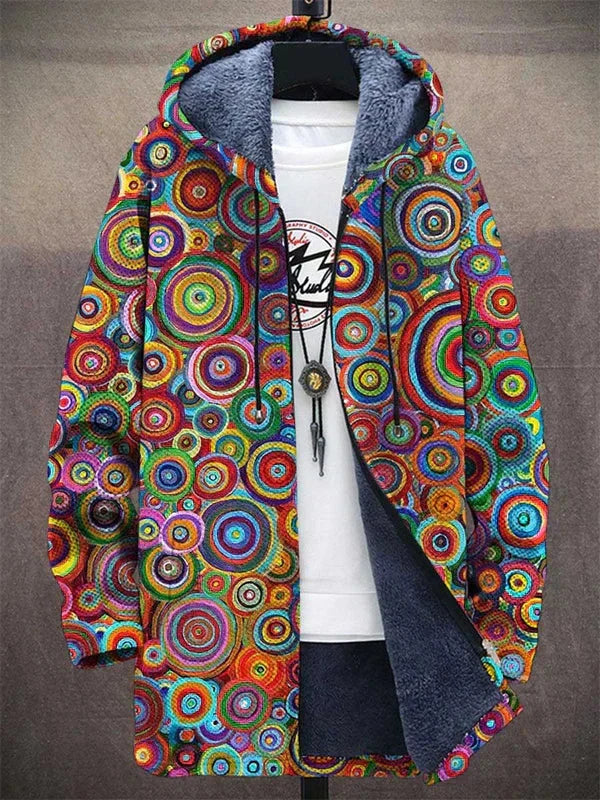 Cassandra | Coat of Many Colors