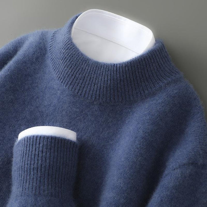 Mira | Cashmere Knit Sweater