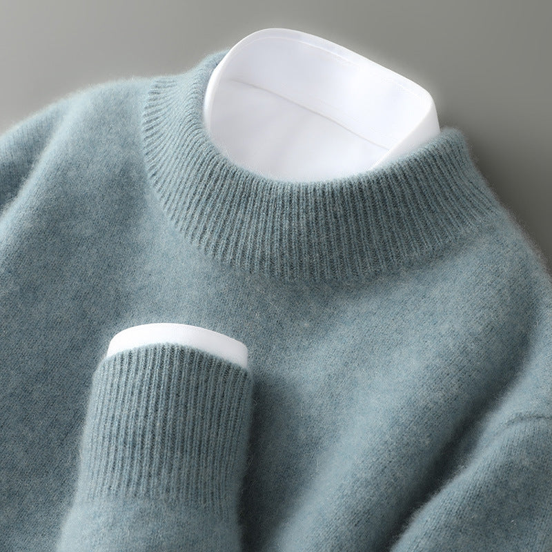 Mira | Cashmere Knit Sweater