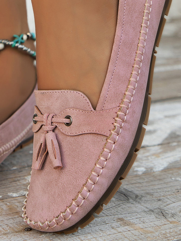 Cecilia | Vintage Loafers