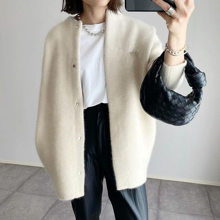 Sabrina | Elegant Cardigan
