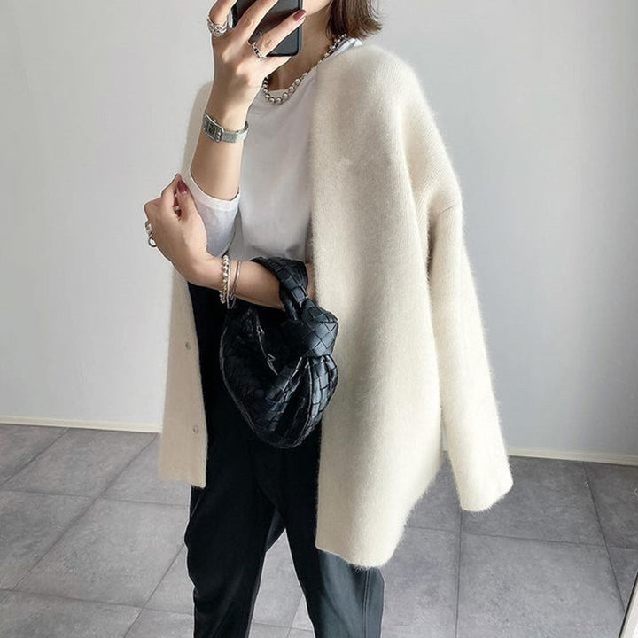 Sabrina | Elegant Cardigan
