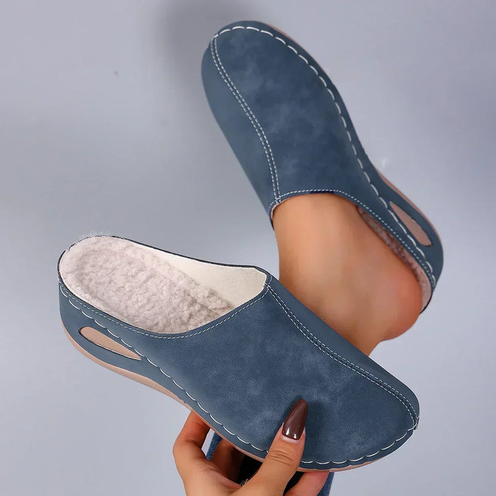 Briar | Orthopedic Daily Slippers