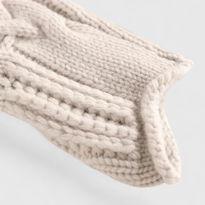 Lila | Cozy Knit Sweater