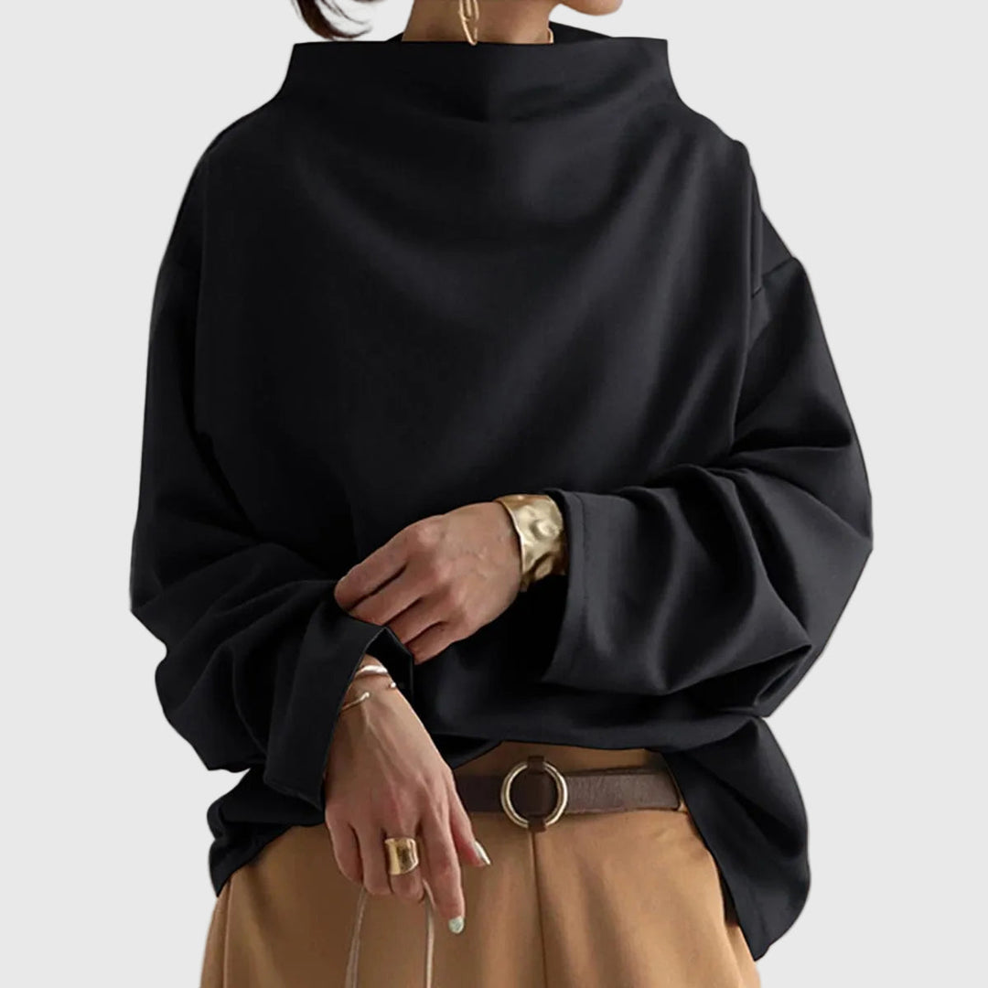 Renli | Sophisticated Top