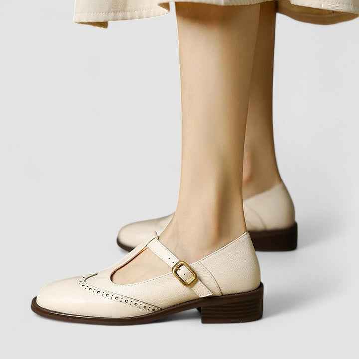 Tayloriann | Orthopedic Mary Jane Shoes