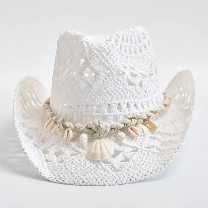 Aurelin | Elegant Hat