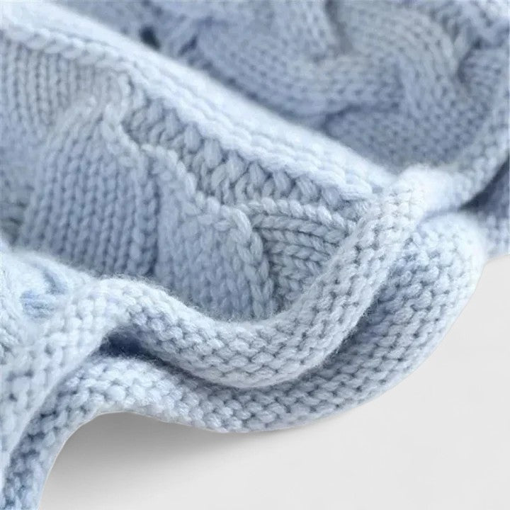 Lila | Cozy Knit Sweater