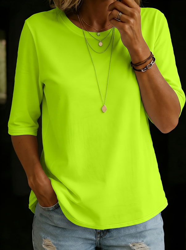 Nora | Comfort Coverage Tee